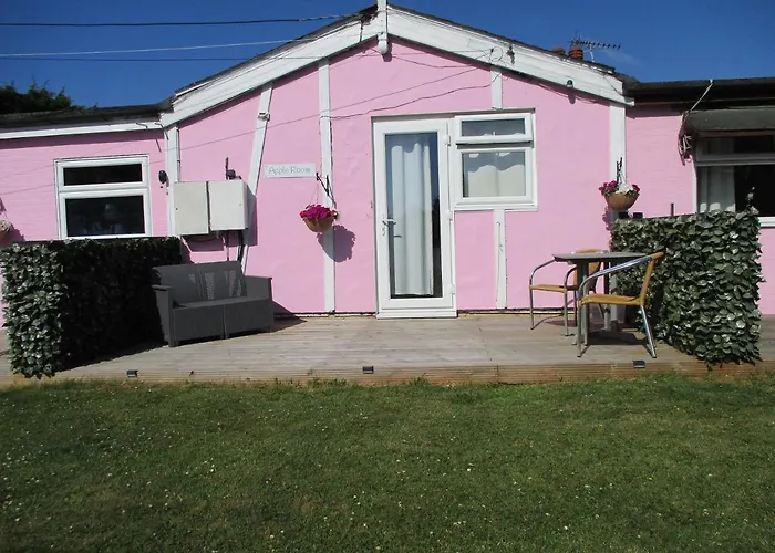 Hillview Bed And Breakfast